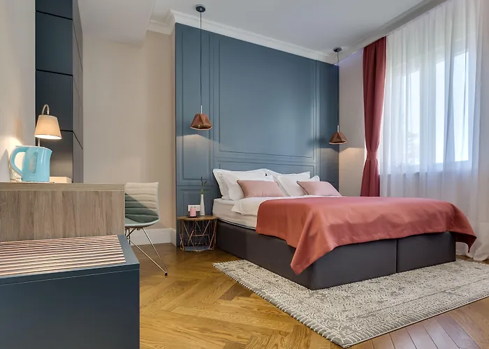 Zadera לינה וארוחת בוקר