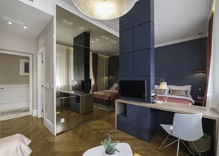 Zadera 4* זאדאר