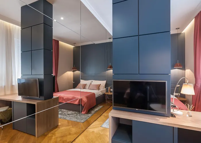 לינה וארוחת בוקר Zadera זאדאר