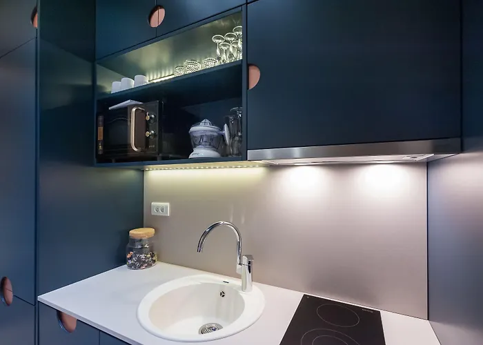 Zadera לינה וארוחת בוקר