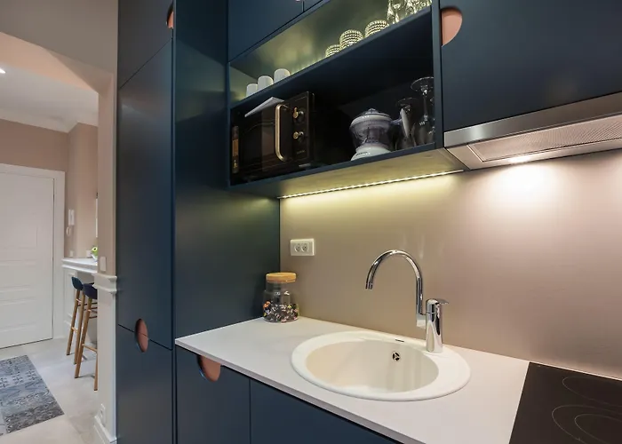 Zadera לינה וארוחת בוקר 4*