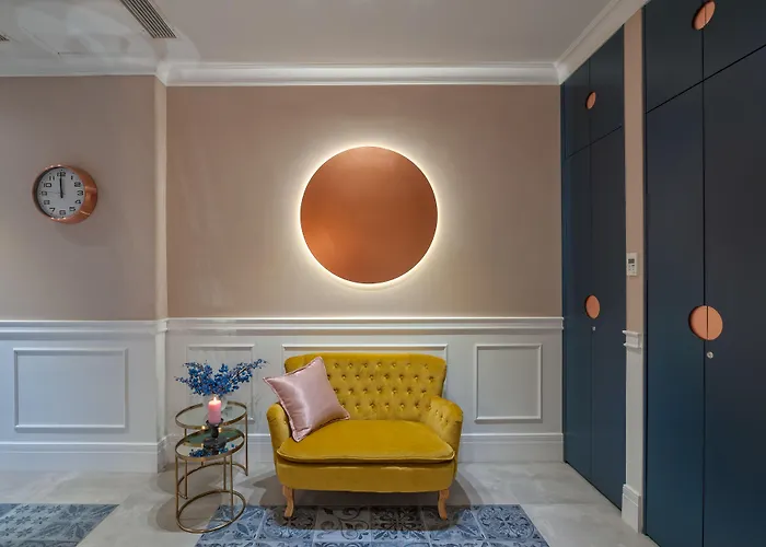 לינה וארוחת בוקר Zadera