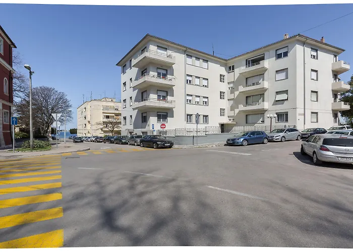 krevet i doručak Zadera Zadar