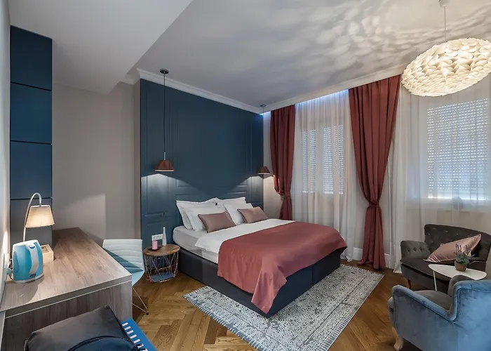 Zadera לינה וארוחת בוקר