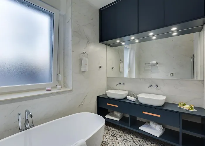 krevet i doručak Zadera Zadar