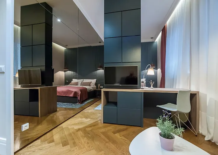 Zadera לינה וארוחת בוקר