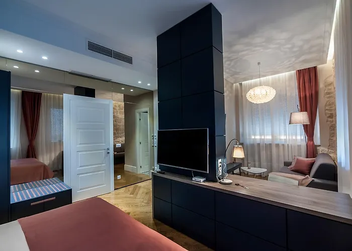 Zadera 4* זאדאר