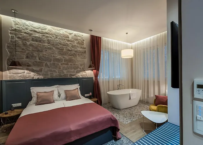 Zadera 4* Zadar